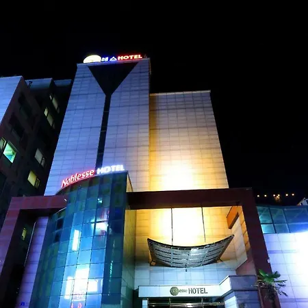 Noblesse Hotel